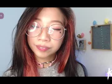 webcam girl kanna_hh live cam image #1949230
