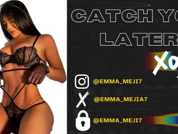 webcam tranny emmamejia7 live cam image #6033979