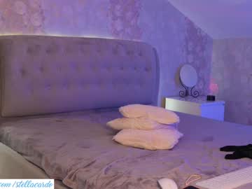 webcam girl stella_and_stephan live cam image #973370