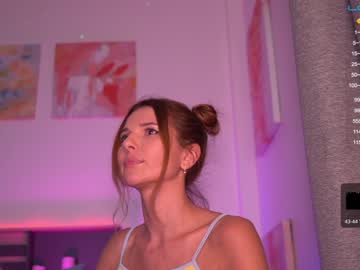 webcam girl sweetkira555 live cam image #4207901