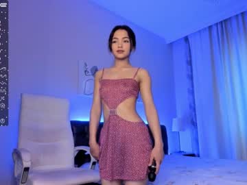 webcam girl tin_zhi live cam image #4380363