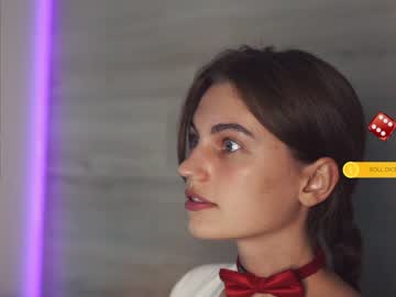 webcam girl hoolybunny live cam image #2328703