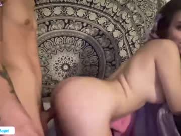 webcam couple nekoangel live cam image #3384040