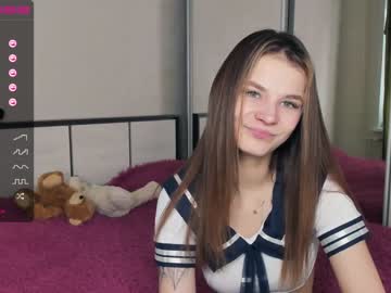 webcam girl sweet_idol live cam image #1590450