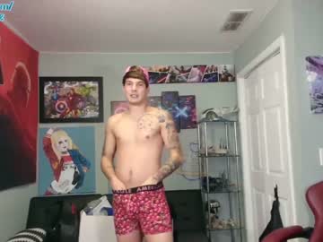 webcam man itzbrodyking live cam image #5596155