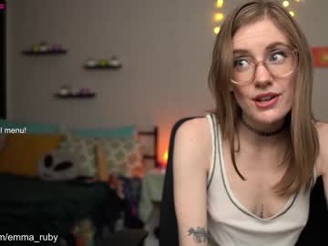 webcam girl emma_ruby live cam image #1106424