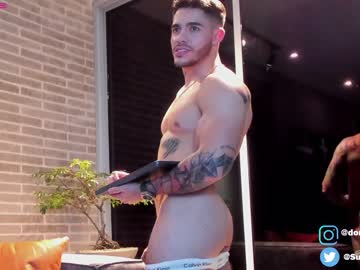 webcam man dominic_sullivan1 live cam image #903686