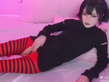 webcam girl finleyfae live cam image #1358731
