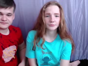 webcam couple fake_angel_ live cam image #1629492