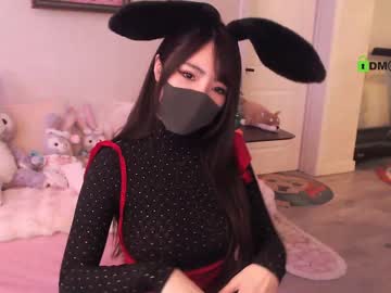 webcam girl sisirabbit_ live cam image #6014188