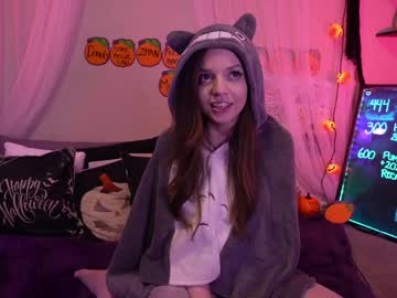 webcam girl thekittykatbar live cam image #357553