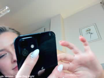 webcam girl x_lily_x live cam image #6408965