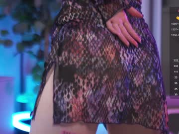 webcam girl oki_dokie live cam image #6269283