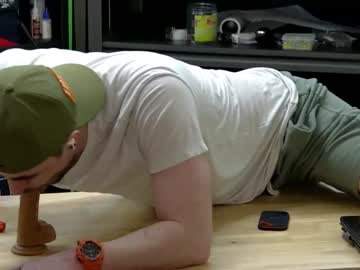 webcam man brad_bounce live cam image #4228286
