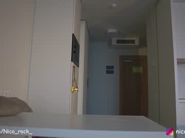 webcam girl nico_rock live cam image #2598774