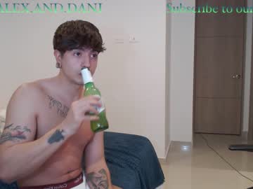 webcam man sebastiancollins live cam image #1807854