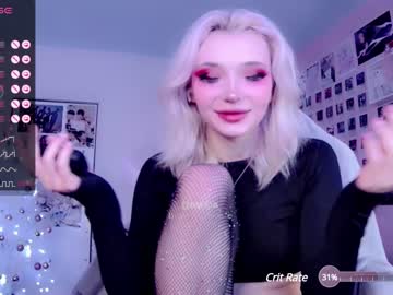 webcam girl _b_a_n_s_h_e_e_ live cam image #6529198