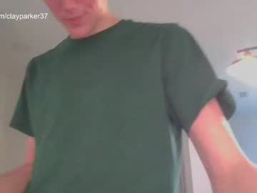 webcam man clay_parker live cam image #360535