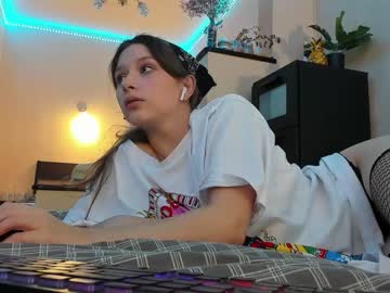 webcam girl ketlinrous live cam image #3239725