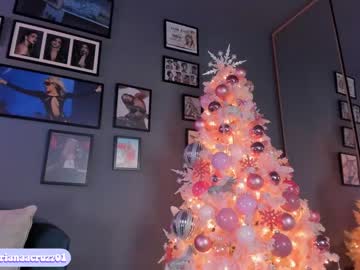 webcam girl mariannacruzz live cam image #3446906