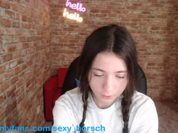webcam girl sexy_b0rsch live cam image #811668