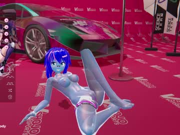 webcam girl projektmelody live cam image #5330822
