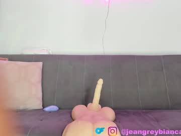 webcam girl jeangreybianca live cam image #4505292
