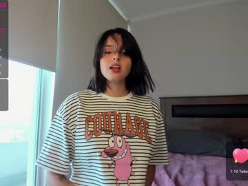 webcam girl yourfreakygirl live cam image #3934401