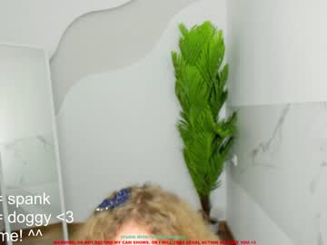 webcam girl lanshan_coy live cam image #1106365