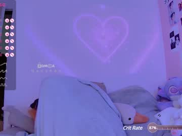 webcam girl _b_a_n_s_h_e_e_ live cam image #6753715