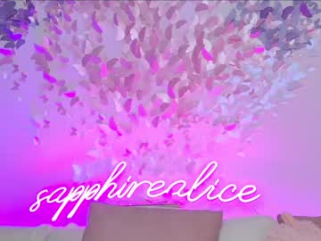 webcam girl sapphirealice live cam image #444741
