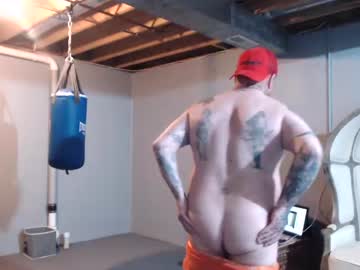 webcam man tattooedgingerbros live cam image #3905655