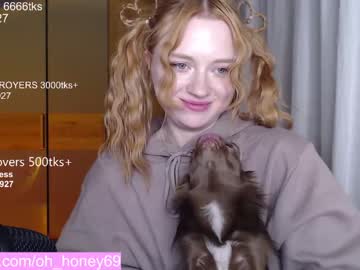 webcam girl honey_devildoll live cam image #288771