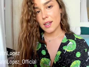 webcam girl crazypaty live cam image #5534539