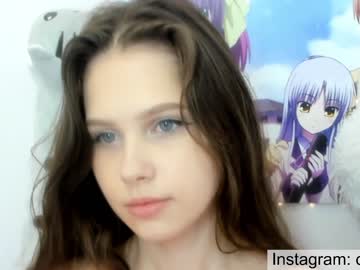 webcam girl avrora_deis live cam image #4907625