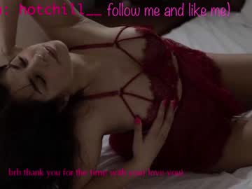 webcam girl hot_chill__ live cam image #2774164