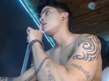 webcam man charlie_hotx live cam image #3477627
