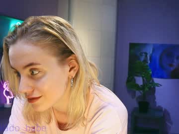 webcam girl marmelado_babe live cam image #2656257
