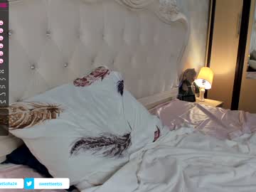 webcam girl sweetteets24 live cam image #4913084