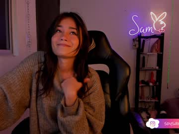 webcam girl _sam_smith_ live cam image #2150950