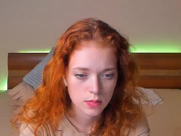 webcam girl olivia_garden live cam image #2384497