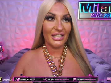 webcam girl tamaramilano live cam image #321723