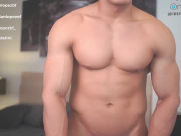 webcam man _cristianlopez live cam image #1074782