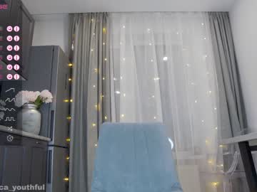 webcam girl monika_youthfull live cam image #6320574
