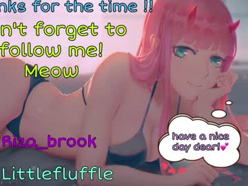 webcam girl littleflufflepuff live cam image #952312