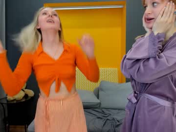 webcam couple lila_bun live cam image #5490740