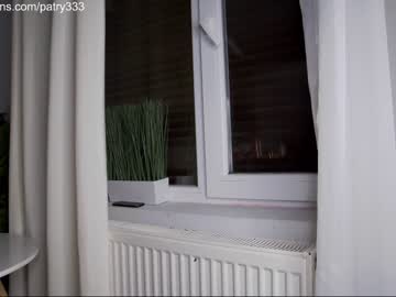 webcam girl patry333 live cam image #3769027