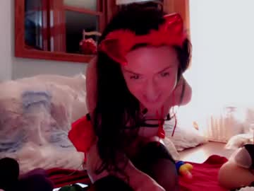 webcam girl lilrosiedoll live cam image #2874435