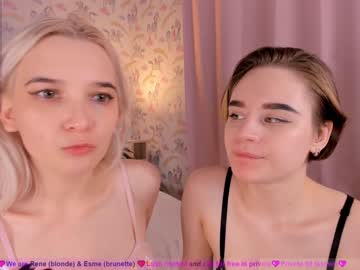 webcam girl unicorngirls live cam image #1158740