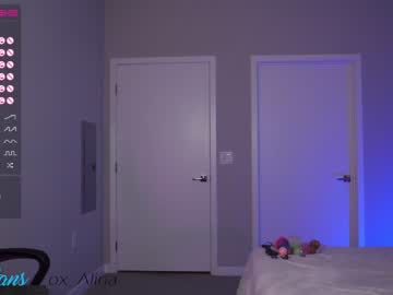 webcam girl fox_alina live cam image #3844795